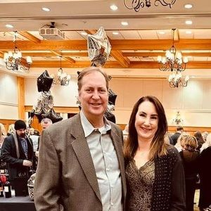 Meet your Posher, Tara